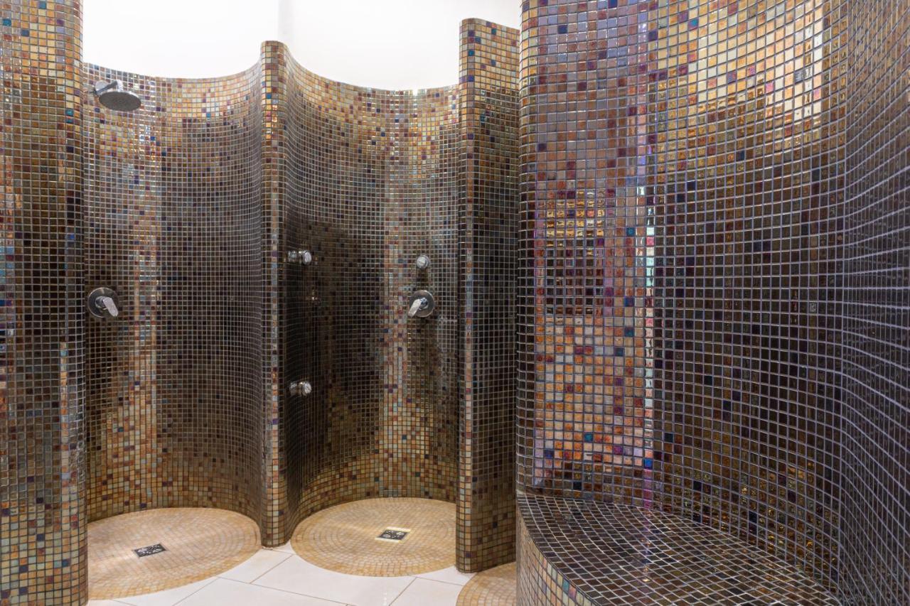 Vestina Wellness & Spa Hotel Miedzyzdroje Kültér fotó