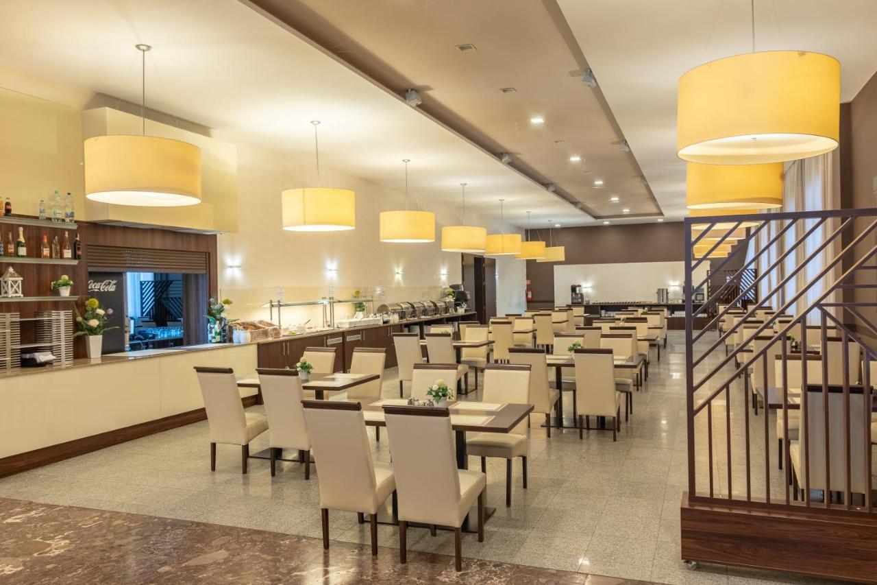 Vestina Wellness & Spa Hotel Miedzyzdroje Kültér fotó