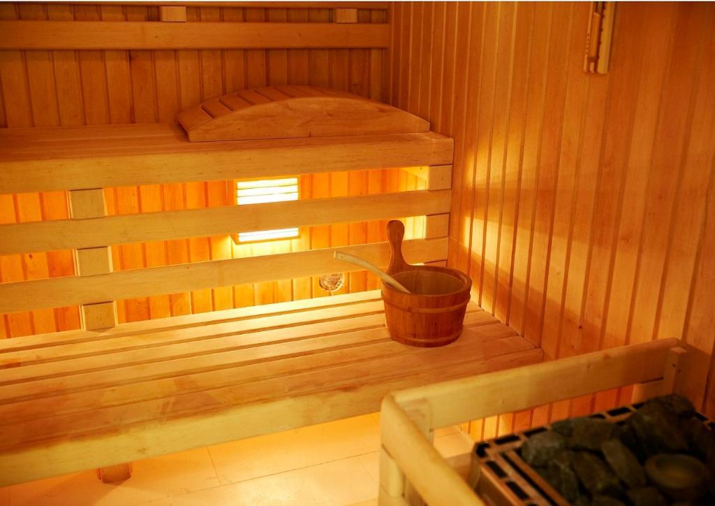 Vestina Wellness & Spa Hotel Miedzyzdroje Kültér fotó