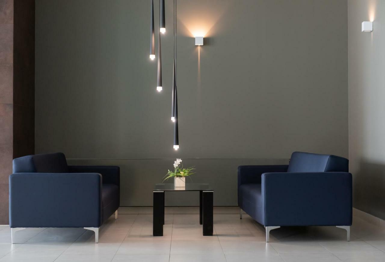 Vestina Wellness & Spa Hotel Miedzyzdroje Kültér fotó