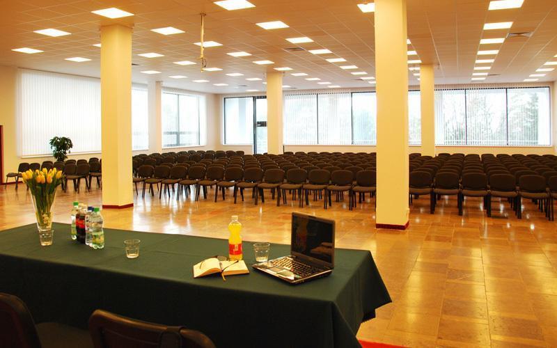 Vestina Wellness & Spa Hotel Miedzyzdroje Kültér fotó
