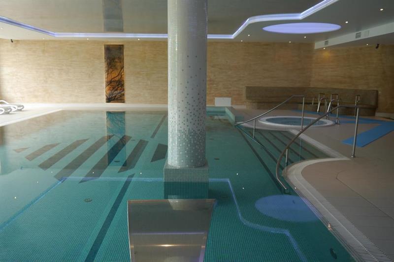 Vestina Wellness & Spa Hotel Miedzyzdroje Kültér fotó