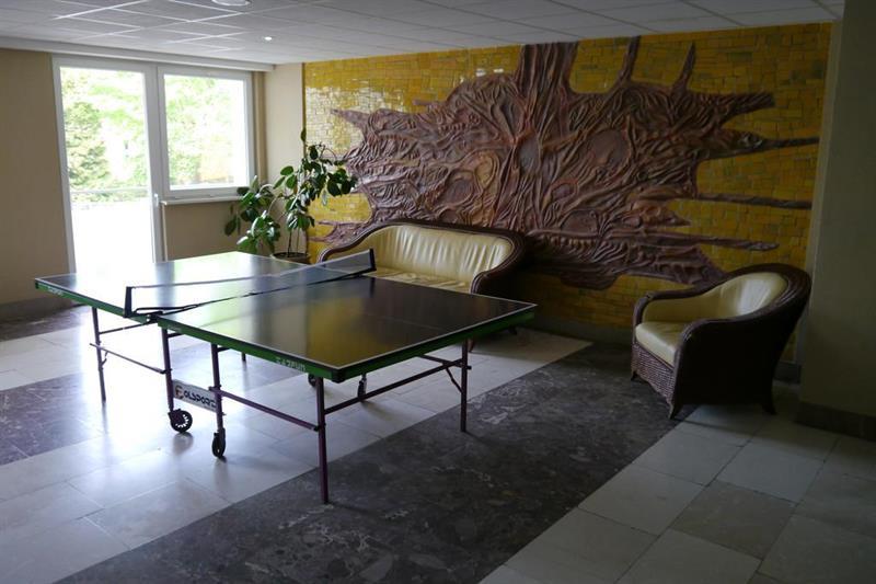 Vestina Wellness & Spa Hotel Miedzyzdroje Kültér fotó